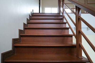 Banister Removal in Summerville, SC