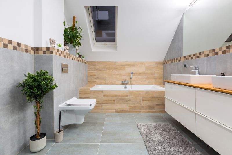 Bathroom Remodeling in Sarasota, FL