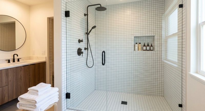 Bathroom Shower Remodeling in Bradenton, FL