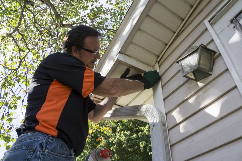 Building Damage Repair in Denver, CO