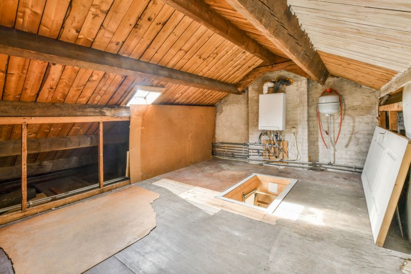 Ceiling Leak Repair Service in Summerville, SC