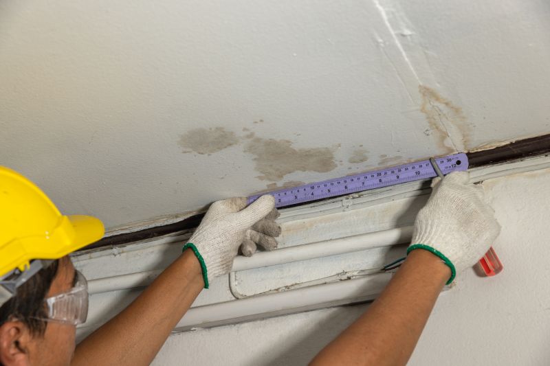 Ceiling Removal Service in Summerville, SC