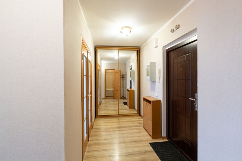 Interior Doorway Modifications