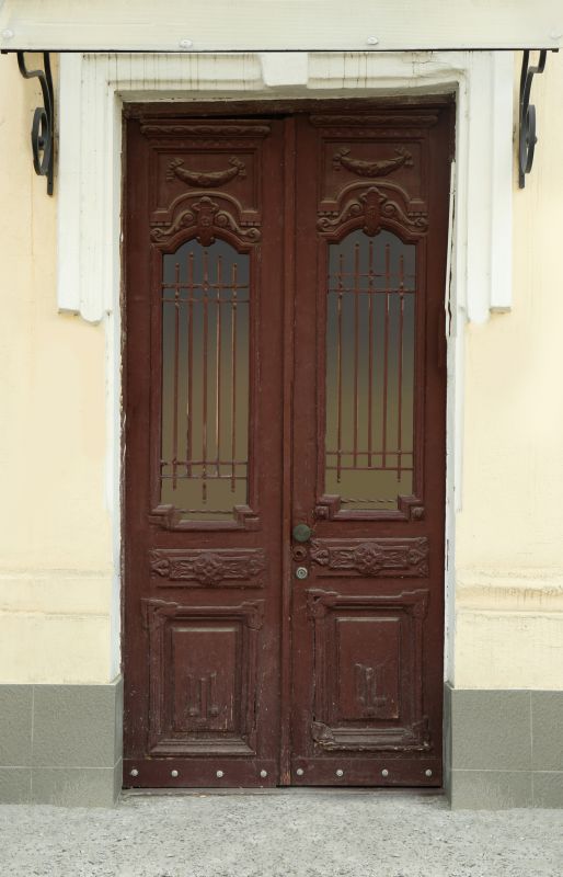 Doorway Size