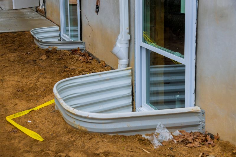 Crawl Space Remediation in Summerville, SC