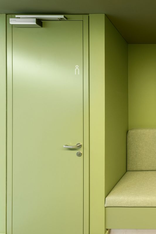 Doorway Renovation Project