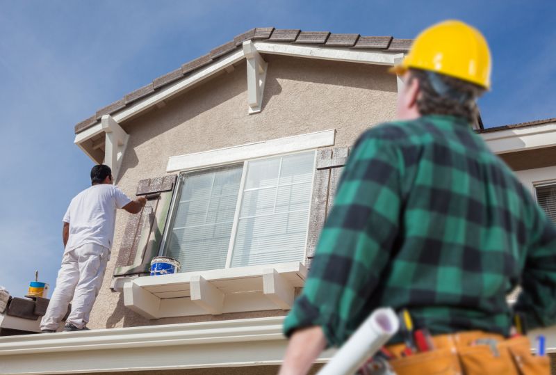 General Contractor Service in Charleston, SC