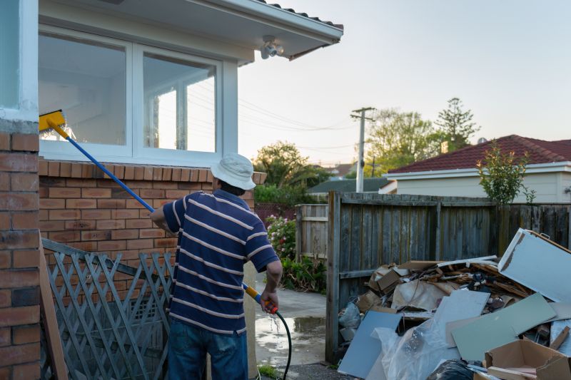 House Repair Service in Houston, TX